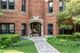 506 S Austin Unit 2, Oak Park, IL 60304