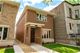 3813 S Albany, Chicago, IL 60632