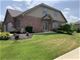 15015 S Preserve, Lockport, IL 60441