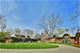 606 Tiverton, Lake Forest, IL 60045