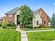 12604 Thornberry, Lemont, IL 60439