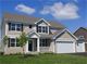 25628 W Cerena, Plainfield, IL 60586