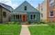 1026 Darrow, Evanston, IL 60202