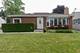 945 S Wolf, Des Plaines, IL 60016