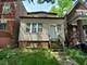 7218 S Carpenter, Chicago, IL 60621