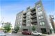 650 N Morgan Unit 402, Chicago, IL 60642