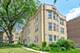 4448 W Gunnison Unit 2A, Chicago, IL 60630