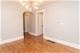 3614 W George Unit 1F, Chicago, IL 60618