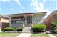 7536 W Argyle, Harwood Heights, IL 60706