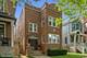 3334 N Oakley, Chicago, IL 60618