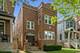 3334 N Oakley, Chicago, IL 60618