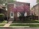 738 Suffolk, Westchester, IL 60154