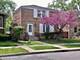 738 Suffolk, Westchester, IL 60154