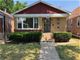 14433 S Wallace, Riverdale, IL 60827