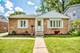 642 S Yale, Villa Park, IL 60181