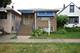 1317 N 24th, Melrose Park, IL 60160