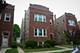 3432 Ridgeland, Berwyn, IL 60402