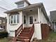 1185 S Humphrey, Oak Park, IL 60304