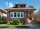 5908 W Warwick, Chicago, IL 60634