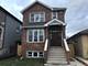 3414 N Ozanam, Chicago, IL 60634