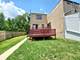 3643 S Giles, Chicago, IL 60653