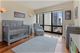 130 N Garland Unit 2305, Chicago, IL 60602