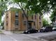 3702 N Hoyne Unit 1S, Chicago, IL 60618