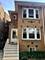 5247 W Cullom, Chicago, IL 60641