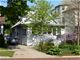 521 N Humphrey, Oak Park, IL 60302