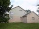 3231 Oregon, Olympia Fields, IL 60461