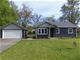 2401 Burbank, Joliet, IL 60435