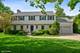 1245 Forest Glen, Winnetka, IL 60093