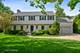 1245 Forest Glen, Winnetka, IL 60093