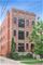 3814 N Greenview Unit 3, Chicago, IL 60613