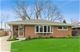 1790 Evergreen, Park Ridge, IL 60068