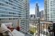 170 W Polk Unit 1501, Chicago, IL 60605