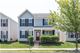 1581 Simms, Aurora, IL 60504