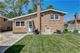 9121 Major, Oak Lawn, IL 60453