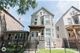 2723 N Hamlin Unit G, Chicago, IL 60647