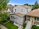 3842 N Nordica, Chicago, IL 60634