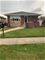 8906 S Francisco, Evergreen Park, IL 60805