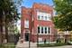 6430 S Richmond, Chicago, IL 60629