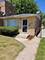 1238 W 112th, Chicago, IL 60643