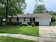 1610 Alexander, Streamwood, IL 60107