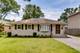 1302 Pershing, Wheaton, IL 60189