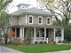 114 E Walnut, Hinsdale, IL 60521