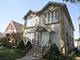 5552 S Natchez, Chicago, IL 60638