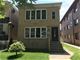 5811 W Higgins, Chicago, IL 60630