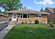 137 N Ardmore, Villa Park, IL 60181