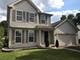 21815 W Hannibal, Plainfield, IL 60544